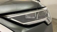 Audi Q3 35 TFSI S Line 5dr Petrol Estate